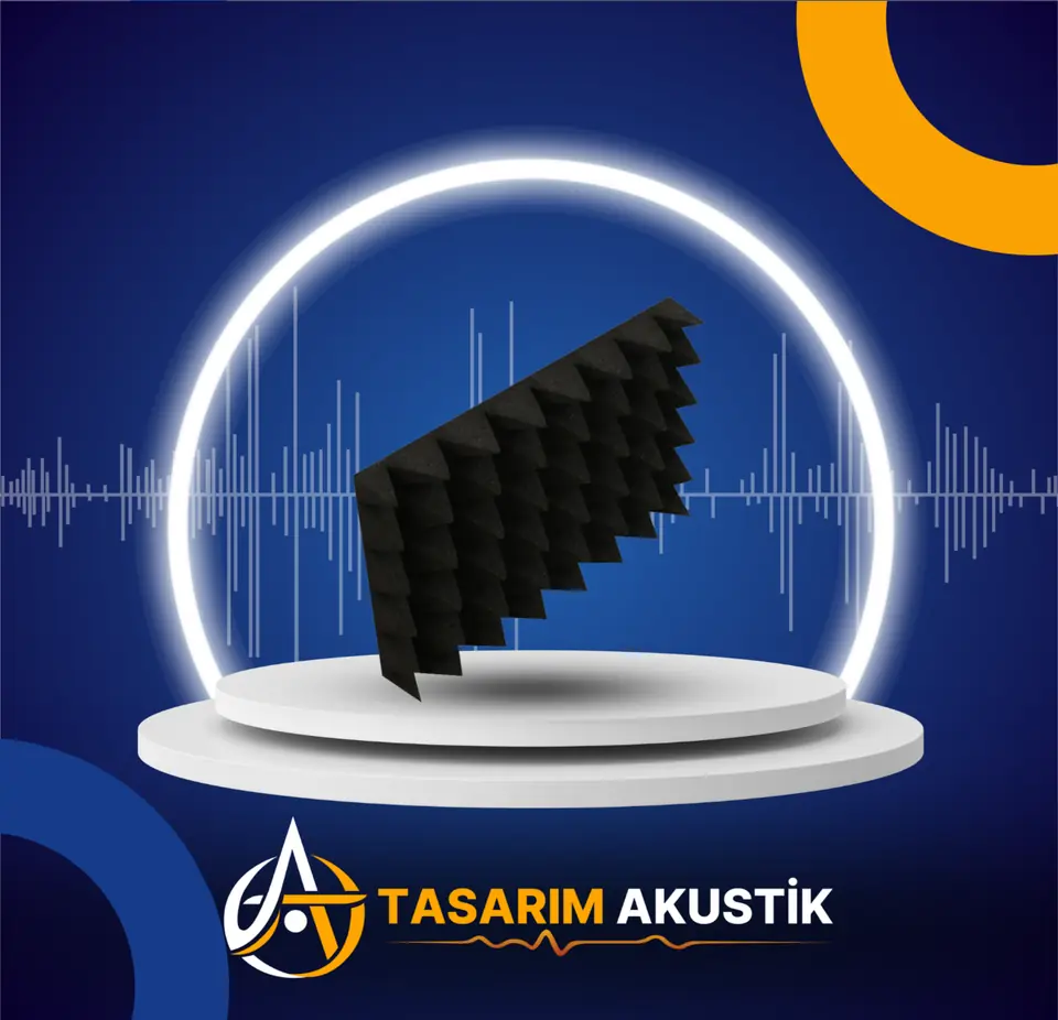 Akustik Sünger 2