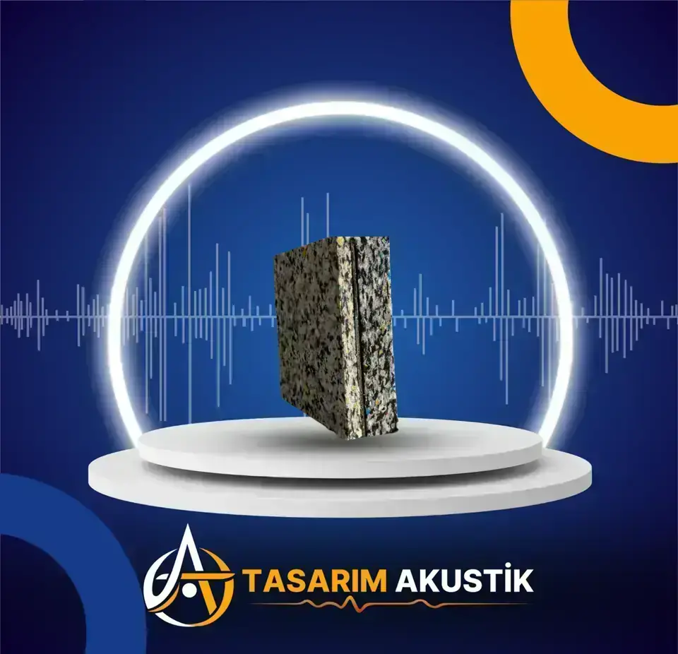 Bariyerli Bondex Sünger 33mm 6