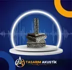 Çift Bariyerli Bondex Sünger